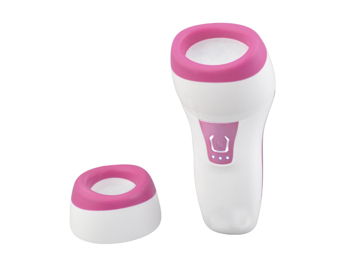 Plumper Labial Automático Usb, Portátil, 2 Estilos (rosa)