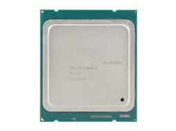 Processador Cpu De Alto Desempenho Intel Xeon E5-2690v2 3.0ghz 10c 20t Lga2011
