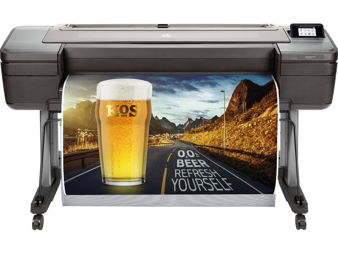 Plotter  HP Z6