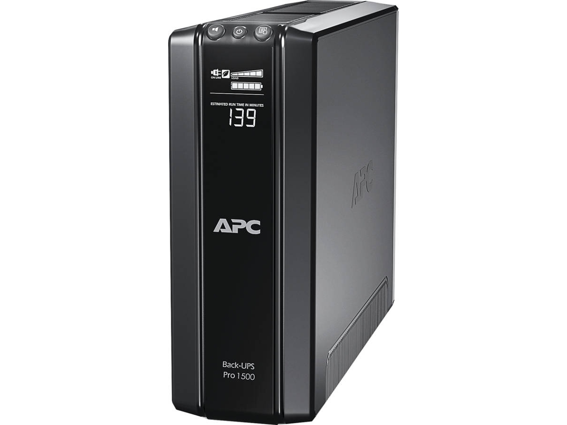 Ups APC BACK- RS 1500VA 230V