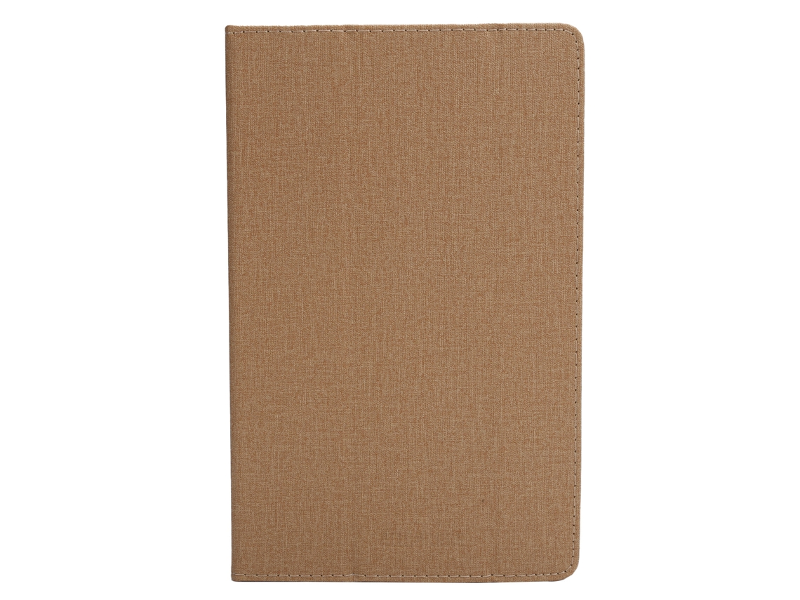 Capa Couro LAXISCREED Alldocube Iplay 30 Dourado