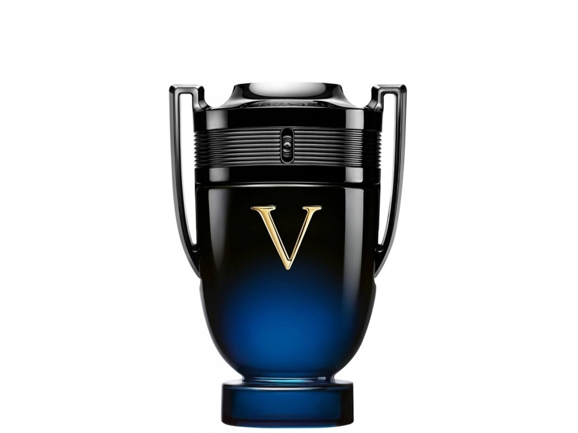 Perfume Paco Rabanne Edp 100 Ml Invictus Victory Elixir