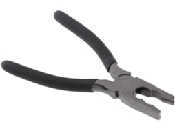 Alicate para Corrente Harilla Ergonômico Aço Borracha Compatível