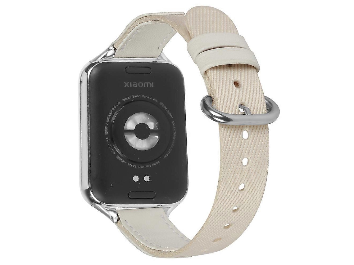 Pulseira De Nylon Para Xiaomi Redmi Watch 4, Design Com Vários Furos. Loja Olysi