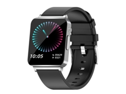 Smartwatch Ks03 Preto
