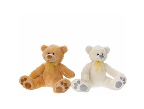 Urso de Pelúcia Beatriz Craft 62 x 49 x 35 cm