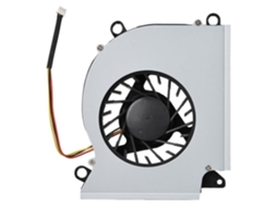 Ventilador de Resfriamento Interno Rápido HURRISE para Msi Gt60 Gt70