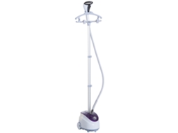 Ferro de Passar AQUAFORGE a vapor, 1,8L, 11 temperaturas, vertical, 1950W