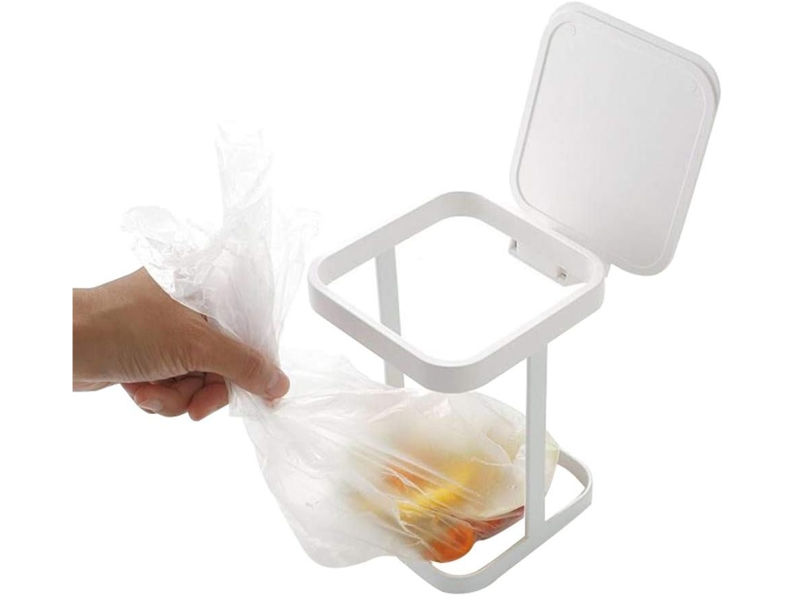 Sacos Compostáveis, Biodegradáveis, Cozinha, Lurelia
