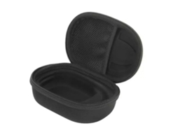 Estojo de Armazenamento para Alto falante Bluetooth em Eva, Bolsa Protetora Portátil para Uso Externo, Compatível com CHABERLU