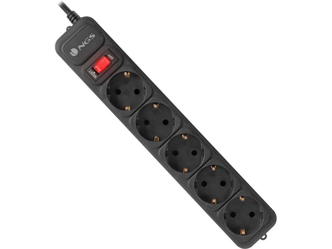 Supressor NGS Protection 5