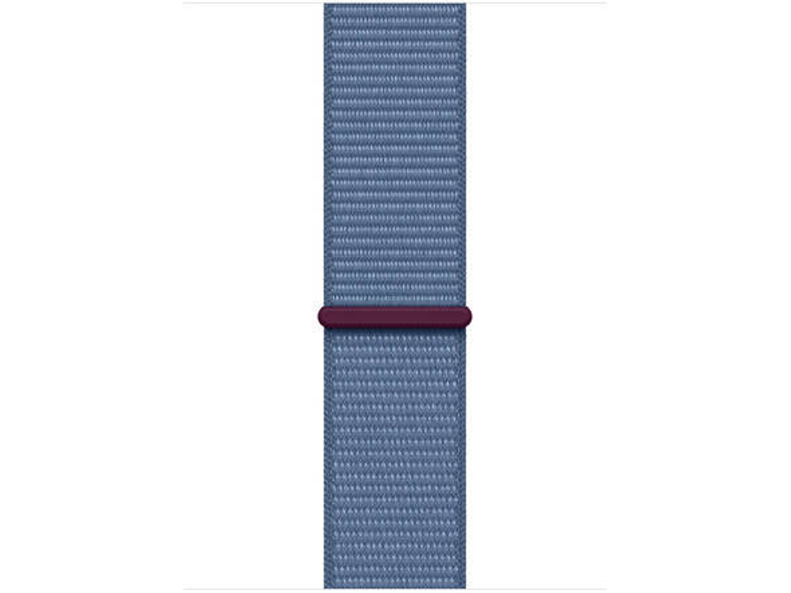 APPLE WATCH 45 WINTER BLUE SL