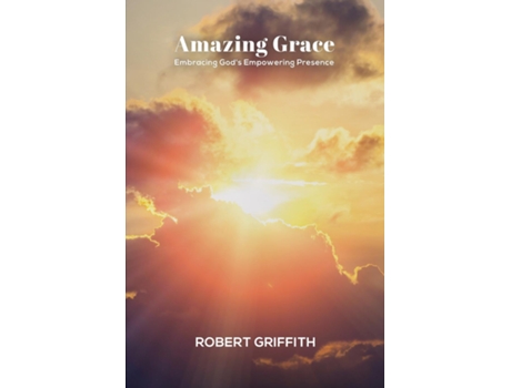Livro AMAZING GRACE de Robert Griffith (Inglês)