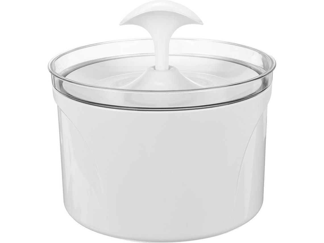 Fonte para Gato DUDUPET Automático (2.5l - food-grade )
