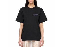 Camiseta Rockinstone Dream Mathilde Vieille-grisard estilo exclusivo de designer