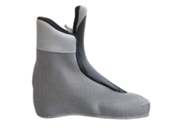 Patins Internos Cinzento Eu 36Tempish