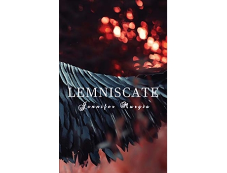Livro Lemniscate The Angel Star Sequel de Jennifer Murgia (Inglês)