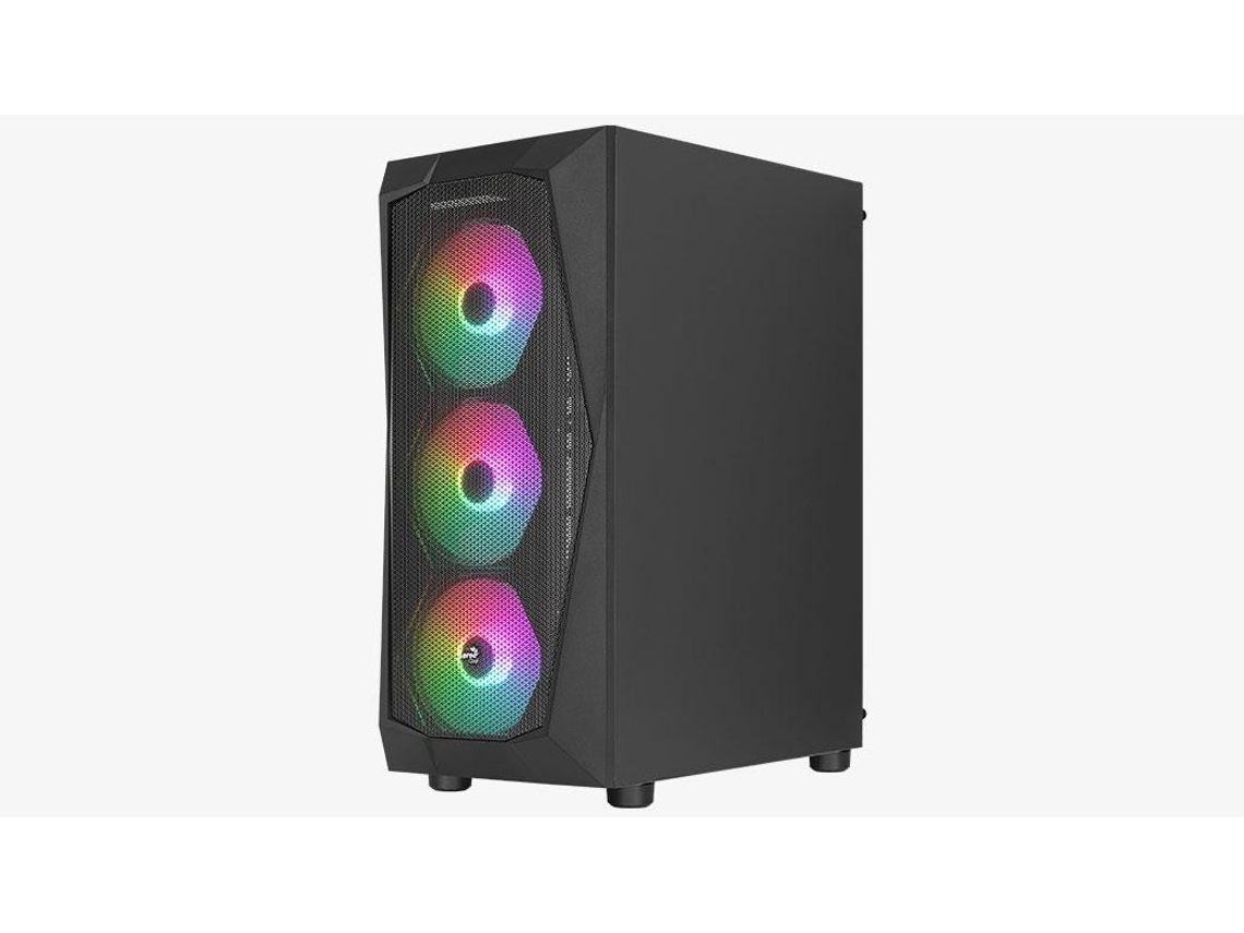 Aerocool Falcon Preto