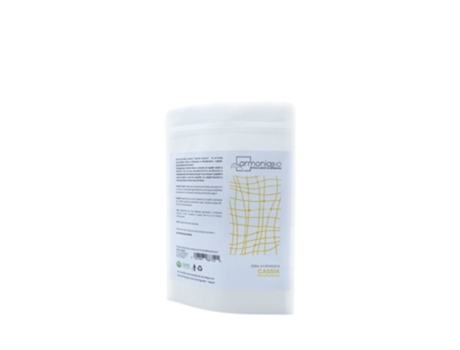 Armoniabio Cássia 100g Armonia Bio