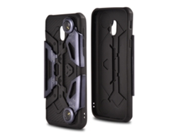 Capa de Telefone LAXISCREED com Suporte de Caranguejo Controle de Jogo