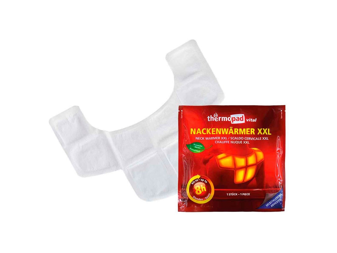 Cachecol Xxl 3 Unidades Transparente Brancothermopad