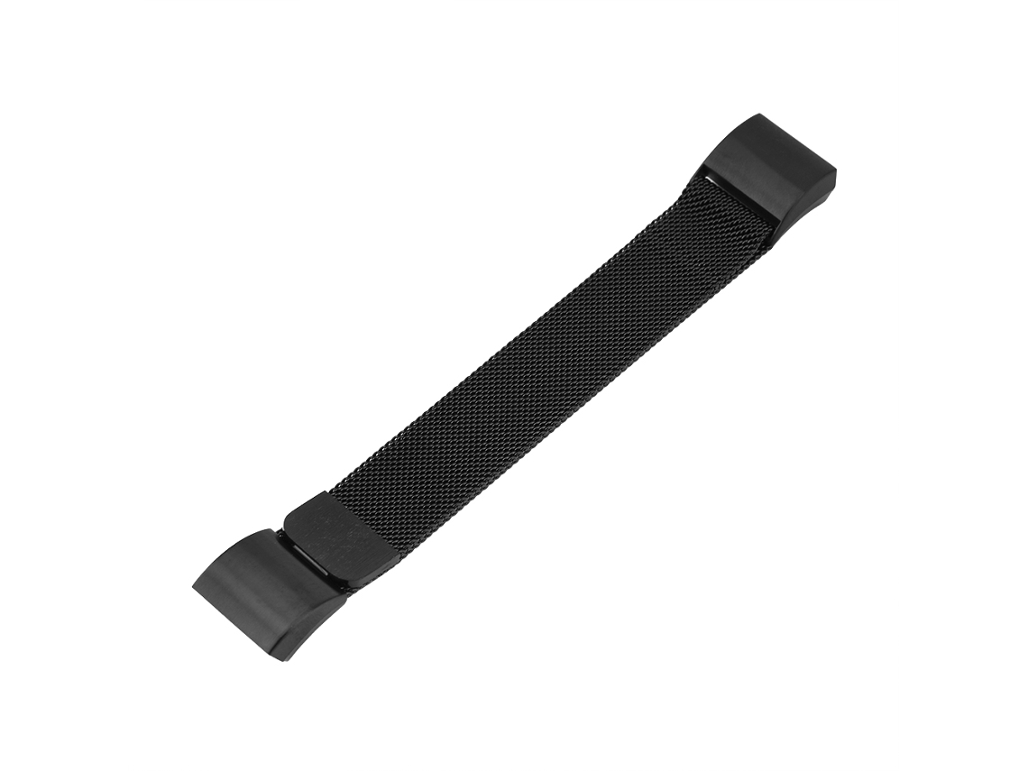 Pulseira magnética de substituição para Fitbit Charge 2 tamanho L EOOCOO