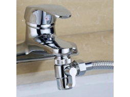 Válvula Desviadora 3cm, 2,54cm, Para Pia - Lurelia