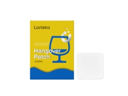 Patch Rápido E Eficaz Para Aliviar A Embriaguez