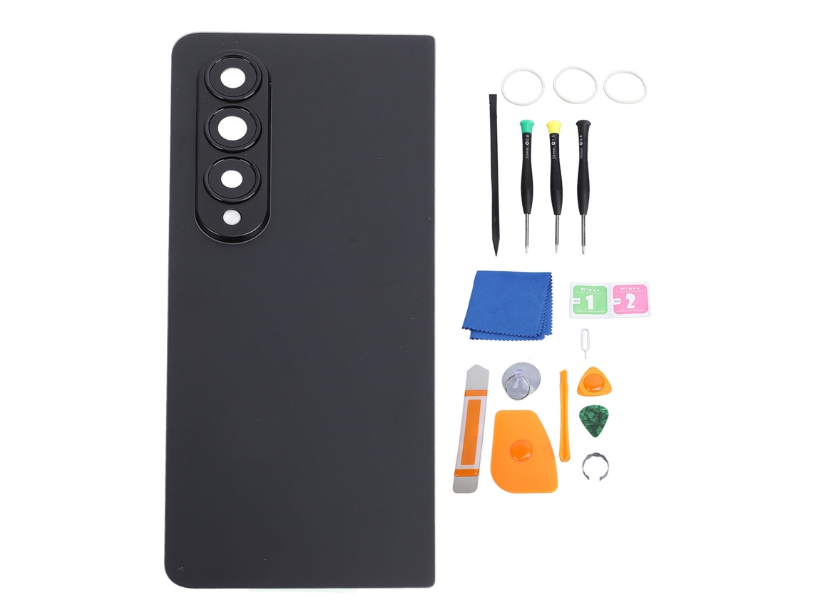 Vidro traseiro para Samsung Galaxy Z Fold 4 EOOCOO
