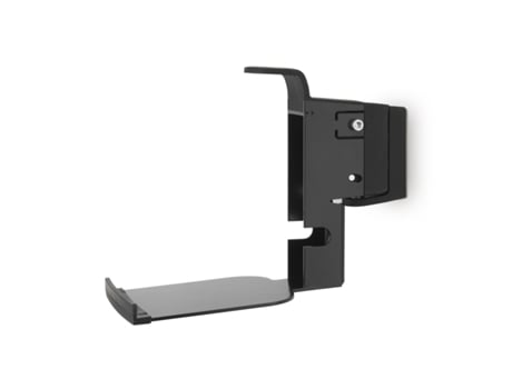 FLEXSON Flxs5Wm1021 Soporte de Altavoz Pared Acero Negro