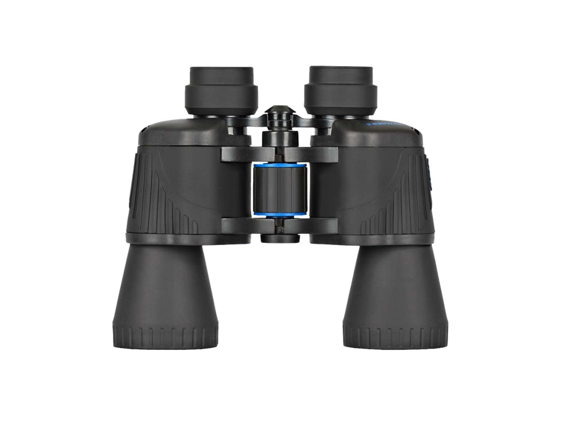 Binóculo DELTA OPTICAL Voyager ii 16x50 (Preto - No)