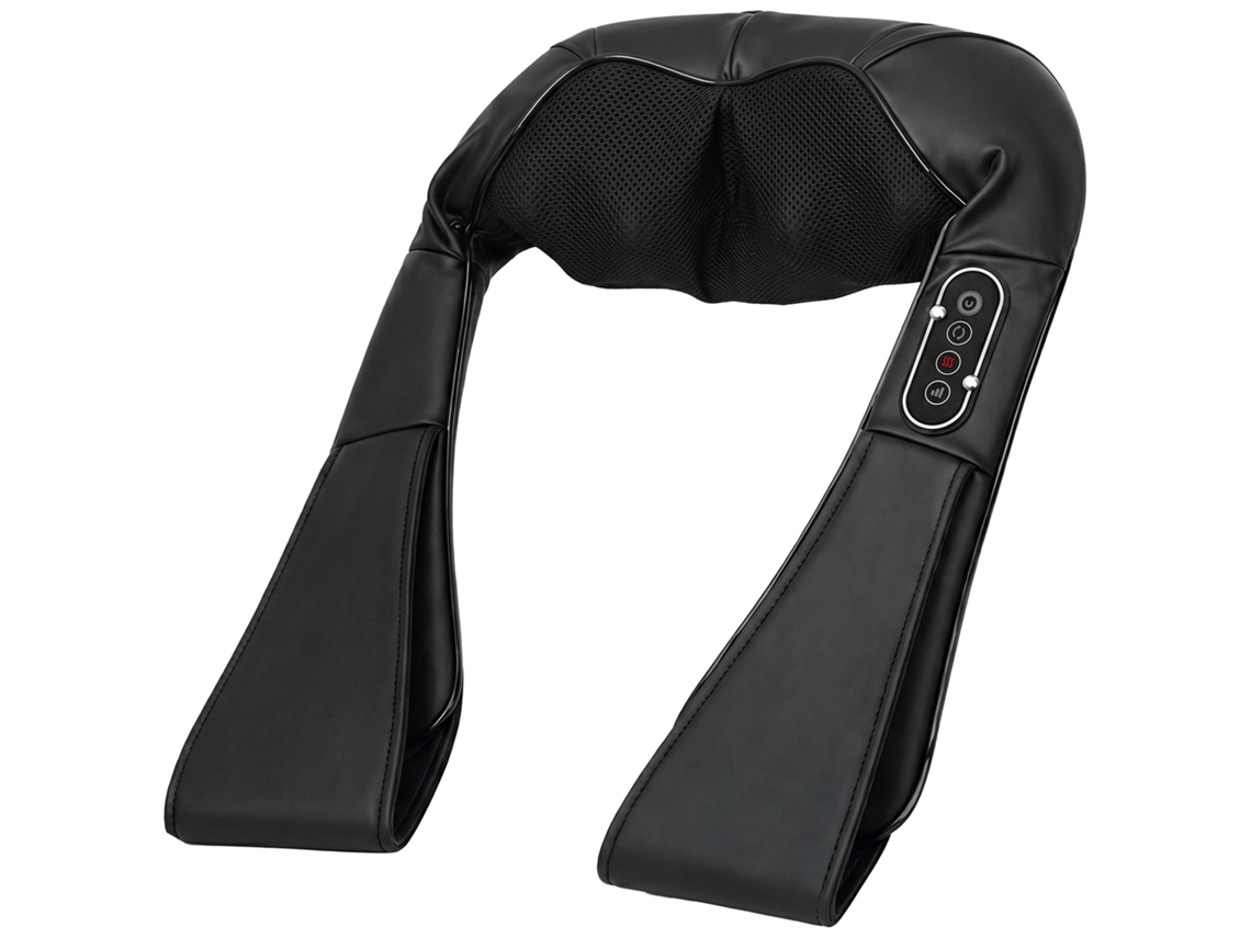 Neck And Back Massager