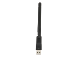Adaptador Wifi Usb Mini LAXISCREED