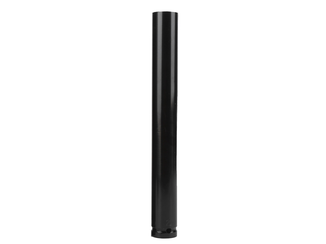 Soco Hexagonal Alongado (revestimento Fosfato Preto, Para Equipamentos Eletrônicos)