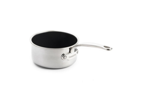 Panela GREENPAN (Aço Inox-16cm)