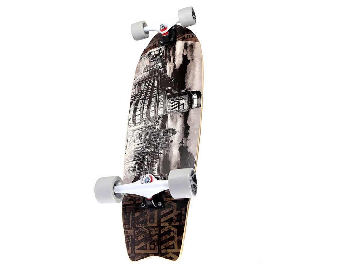 Skate KRF Surfer capitol