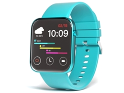 Smartwatch ENZON Azul