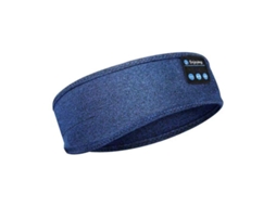 Fones de Ouvido para Dormir para Travessas Laterais Bluetooth Fones de Ouvido Sem Fio para Dormir Insônia JIAPEI
