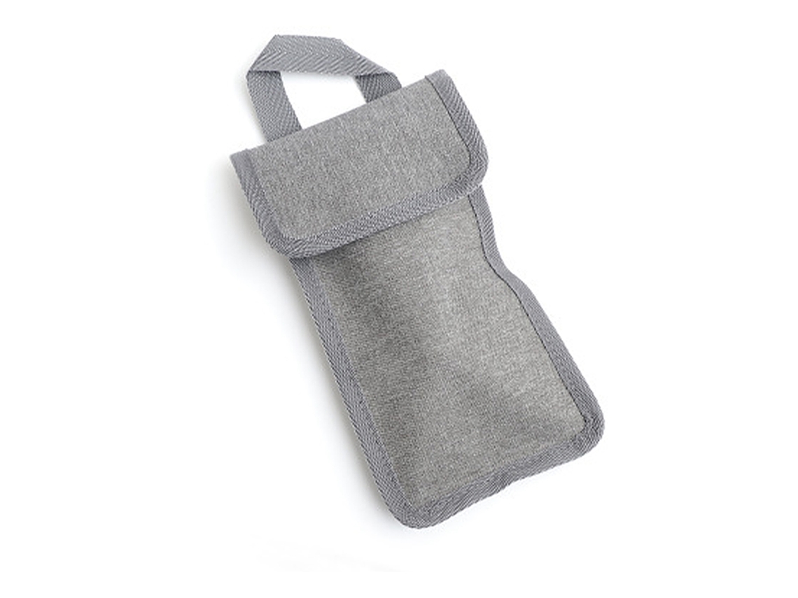 Bolsa de Estacas de Tenda Portátil Multifuncional