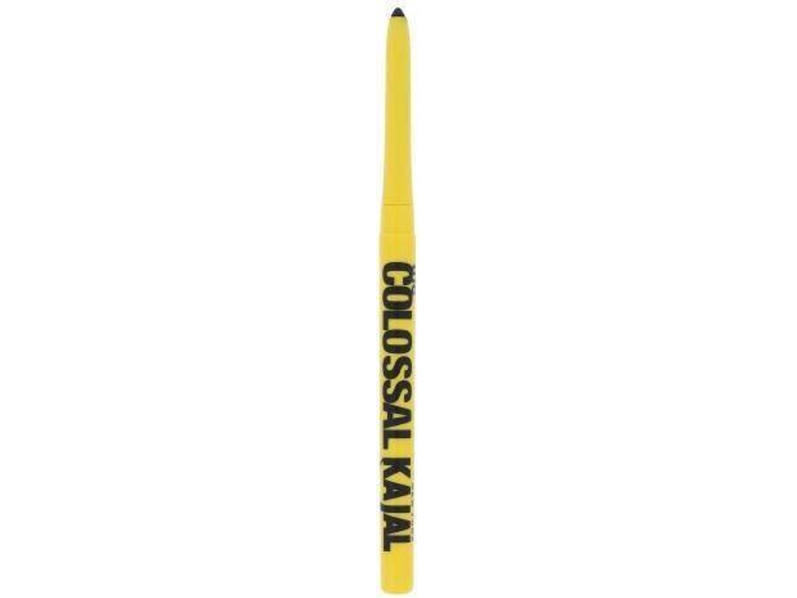 Lápis de Olhos MAYBELLINE Colossal Dermatograph Kajal