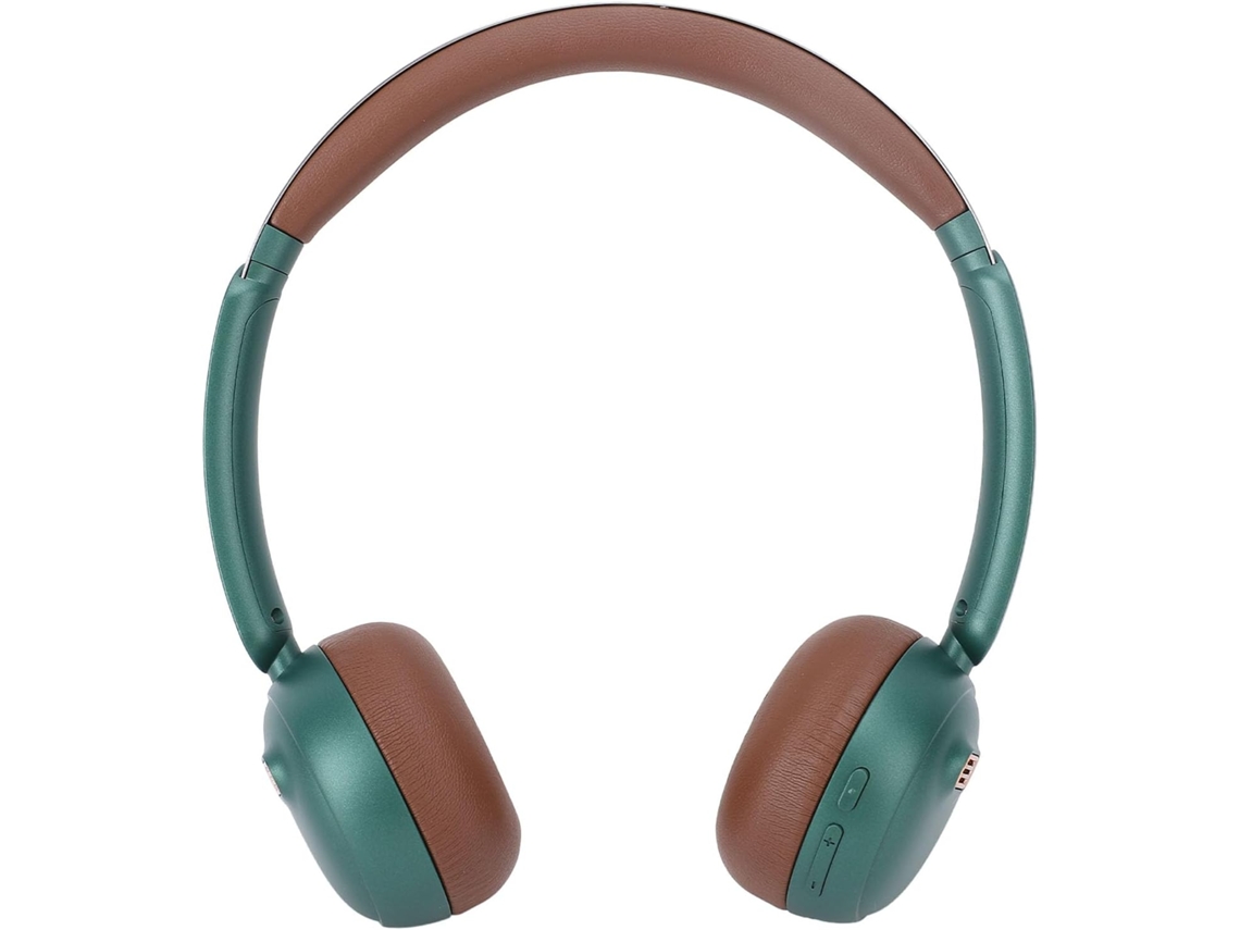 Fones De Ouvido Retrô 5.4, Fones De Ouvido Sem Fio, Som Sem Perdas, Confortáveis Para Uso Doméstico, Gokoco