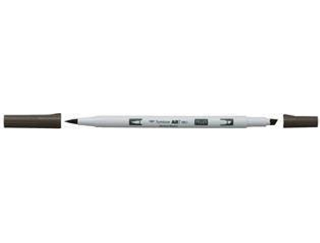 Marcador  ABT PRO Cinza Escuro 8