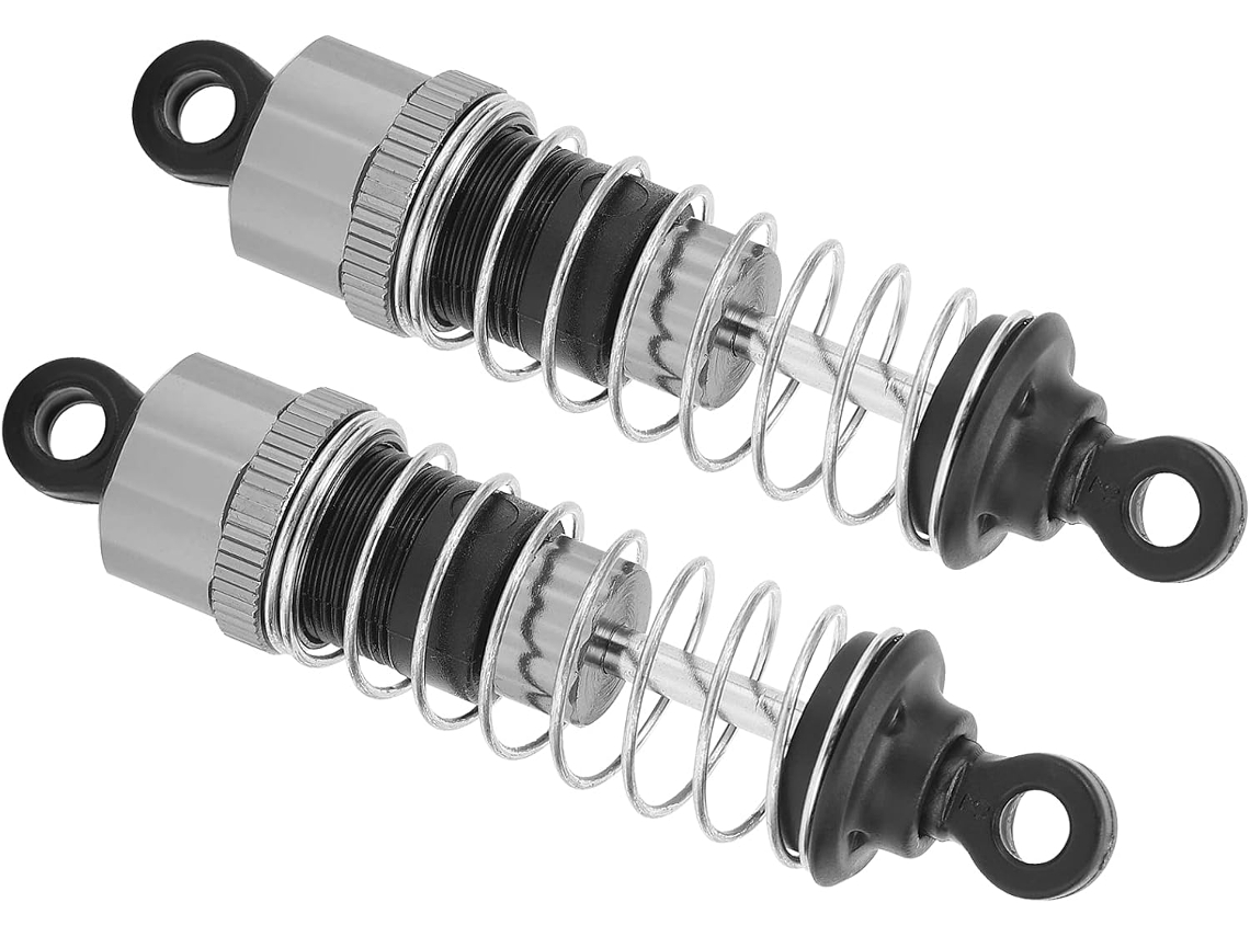 Óleo SFUSHOS para peças de carros RC, aprimorado