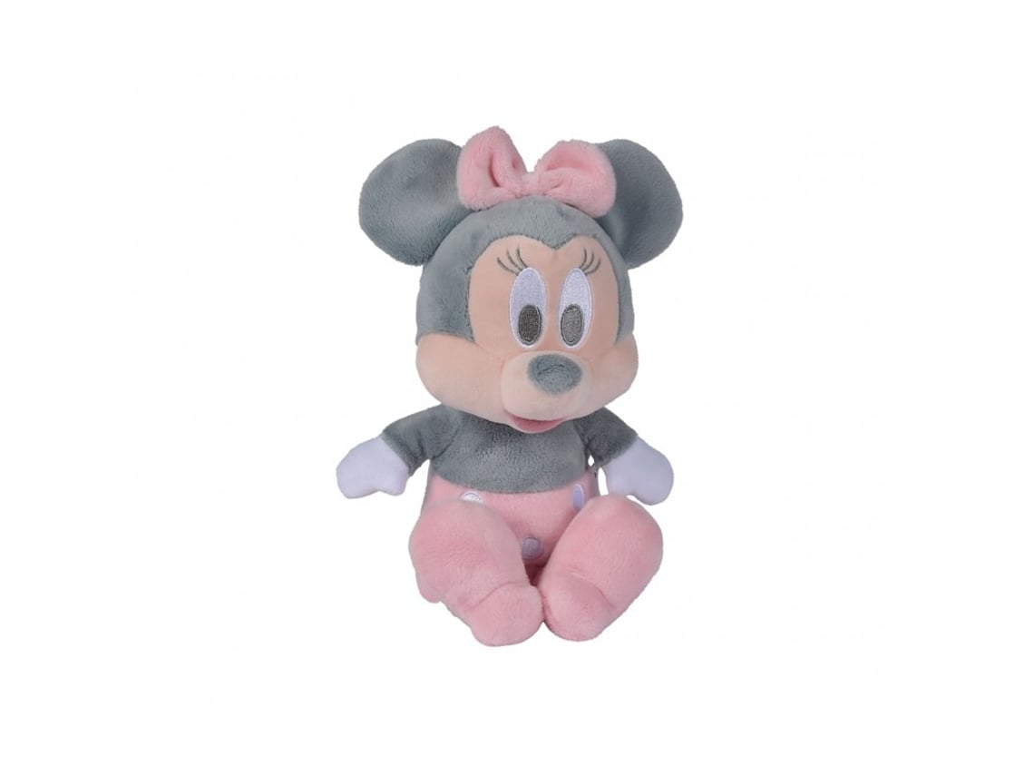 Peluche DISNEY Baby Minnie 25 cm Worten.pt