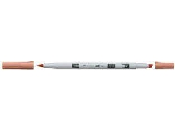 Marcador TOMBOW ABT PRO Cereja Pálido