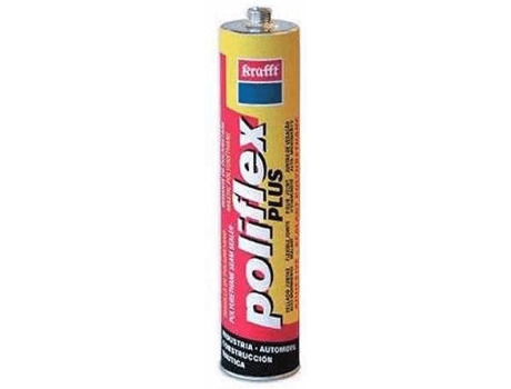 Poliflex Plus De Uso Geral Castanho (300 ml) KRAFFT FLUIDS