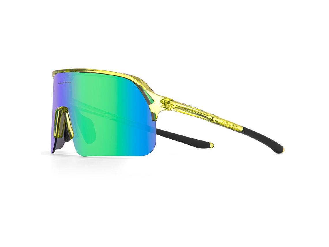 Óculos De Sol Coloridos Para Ciclismo, Ideais Para Corrida Ao Ar Livre, Mountain Bike E Ciclismo De Estrada.