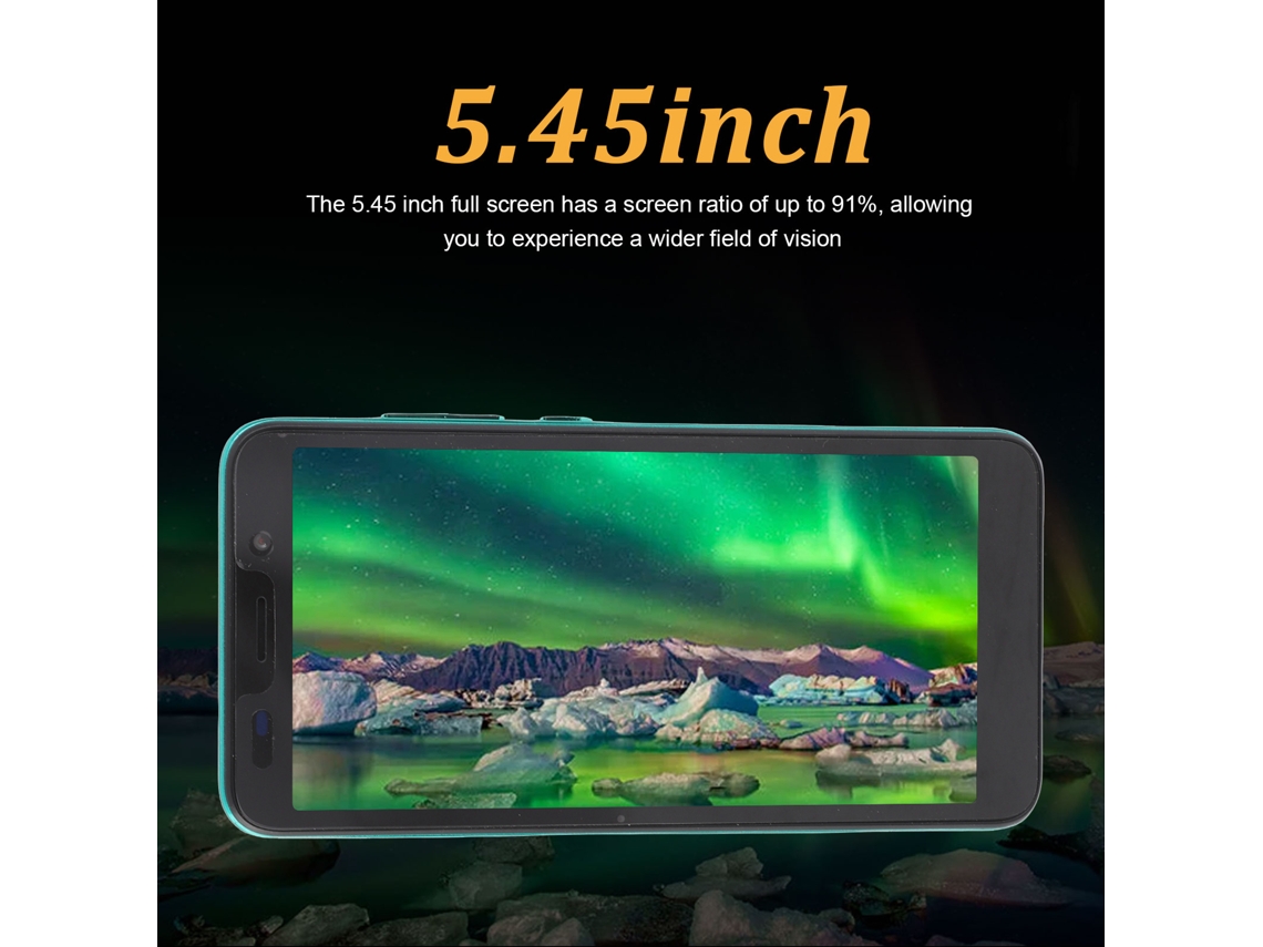 Smartphone Android LAXISCREED Rino4 Pro