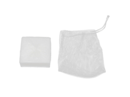 Sabonete Natural Hidratante Para Corpo E Rosto Com Leite De Cabra E Proteína De Seda, 100g