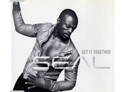CD Seal - Get It Together